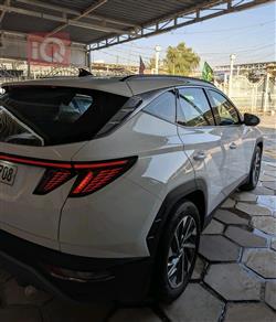 هیوندای تۆکسۆن